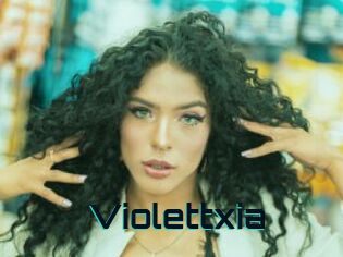 Violettxia