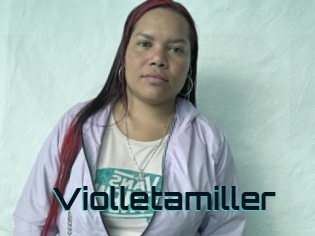 Violletamiller