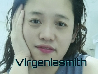Virgeniasmith