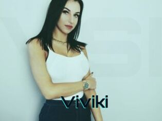 Viviki