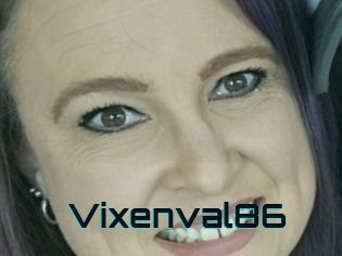 vixenval86 Vidéos Stars Nues