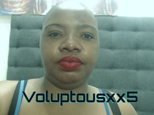 Voluptousxx5