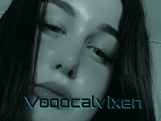 Vooocalvixen