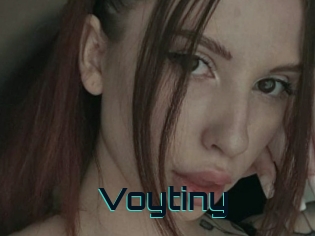 Voytiny