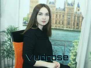 Vudrose