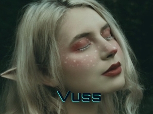 Vuss