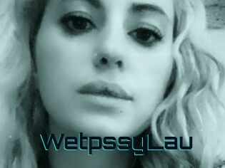 WetpssyLau