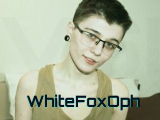 WhiteFoxOph
