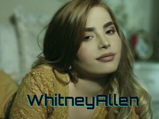 WhitneyAllen