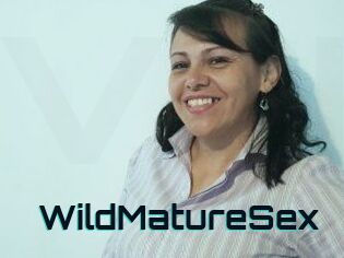 WildMatureSex