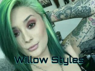 Willow_Styles