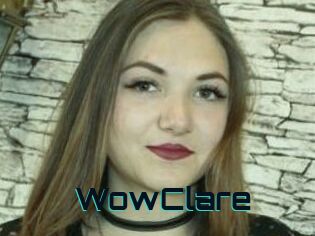 WowClare
