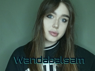 wandabalsam Vidéos Stars Nues