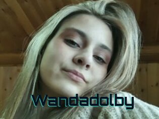 Wandadolby