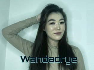 Wandadrye