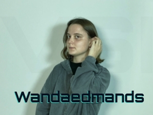 Wandaedmands