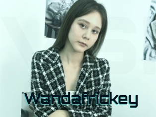 Wandafrickey