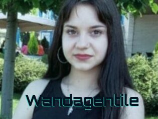 Wandagentile