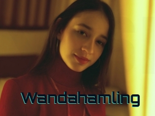 Wandahamling