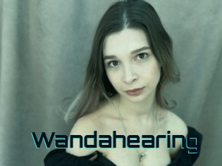 Wandahearing