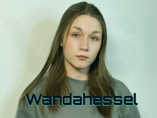 Wandahessel