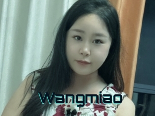 Wangmiao