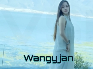 Wangyjan