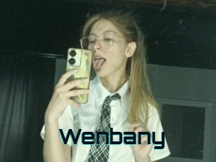 Wenbany