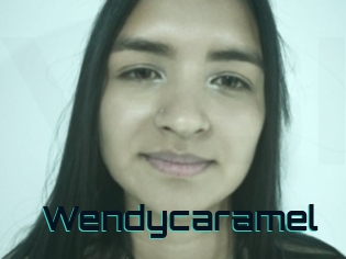 Wendycaramel
