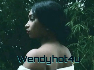 Wendyhot4u