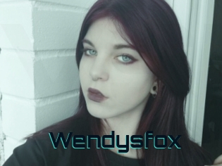 Wendysfox