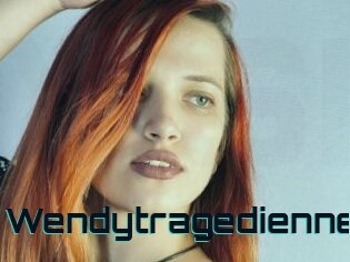 Wendytragedienne