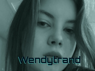 Wendytrand
