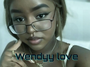 Wendyy_love