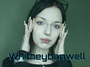 Whitneybanwell