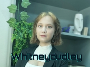 Whitneydudley