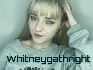 Whitneygathright