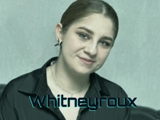 Whitneyroux