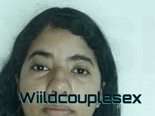 Wiildcouplesex