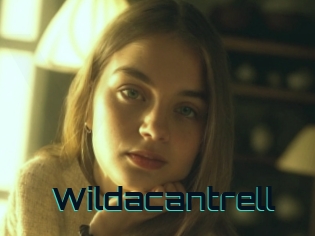 Wildacantrell