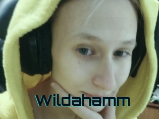 Wildahamm