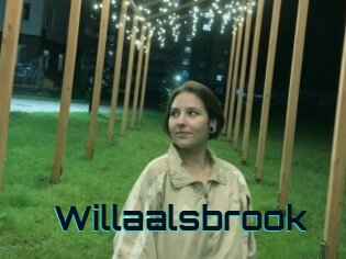 Willaalsbrook
