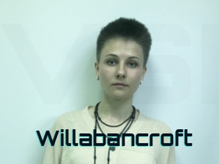 Willabancroft