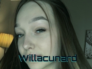Willacunard