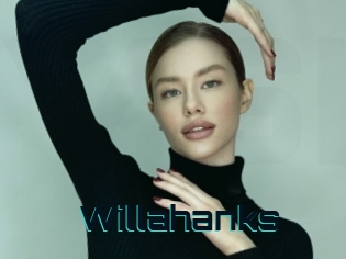 Willahanks