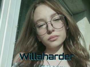 Willaharder