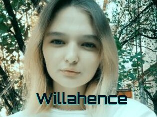 Willahence