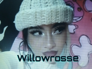 willowrosse Vidéos Stars Nues