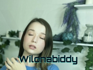 Wilonabiddy