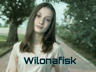 Wilonafisk